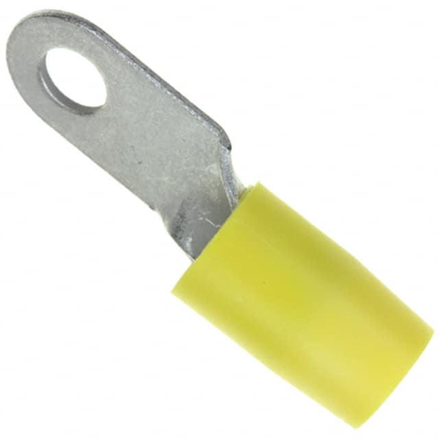 324050 TE Connectivity AMP Connectors  Ring Connectors